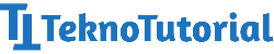 Logo TeknoTutorial