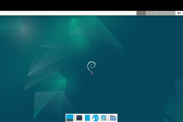 Install Debian chroot di Android menggunakan Termux